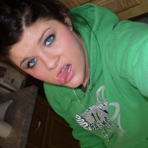 Profile Picture of Cayla Binder (@crazy_cayla) on Myspace