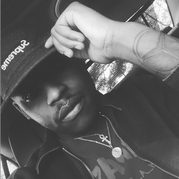 Profile Picture of Eric Cunningham (@mookcls550) on Poshmark