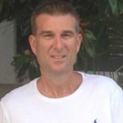 Profile Picture of Marc Osburn (@marc_osburn) on Twitter