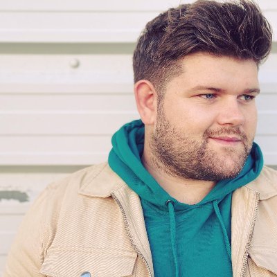 Profile Picture of Jordan Murray (@jordanmurrayuk) on Twitter