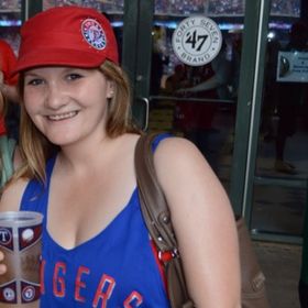 Profile Picture of Kaitlin Wright (@klwright92) on Pinterest