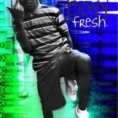 Profile Picture of Shawn Gates (@Dee_Gates) on Twitter