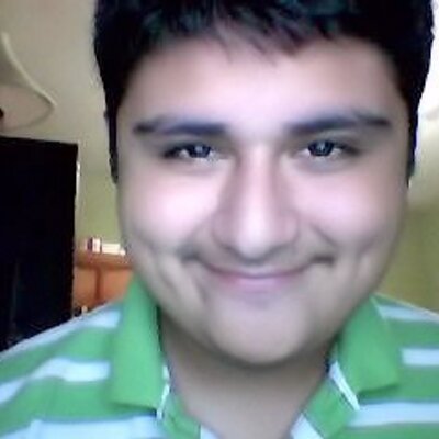 Profile Picture of Adrian Valladares (@jgadrianv9) on Twitter