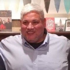 Profile Picture of Jim Beecher (@jim_beecher) on Twitter