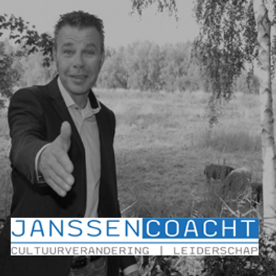 Profile Picture of Marcel Janssen (@JanssenCoacht) on Twitter