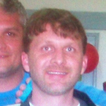 Profile Picture of Shawn Scott (@shawnscott@ymail.com) on Flickr