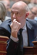 Profile Picture of Roland Lescureon Wikipedia