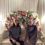 Profile Picture of Clarice Faisal (@clarice.faisal.2025) on Facebook