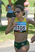 Profile Picture of Kerryn McCannon Wikipedia