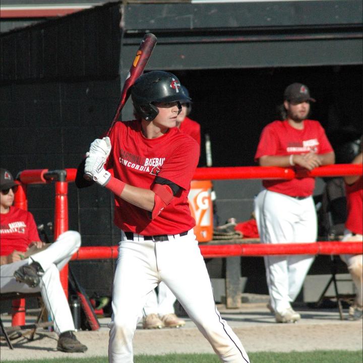 Profile Picture of Blake Weaver (@blakeweaver15) on Tiktok