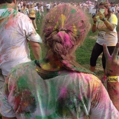 Profile Picture of Sam Kersey (@ManthaAlaSam) on Twitter