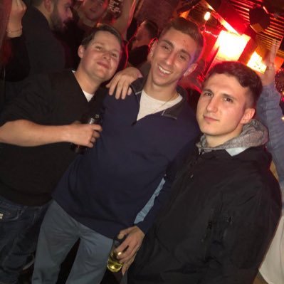 Profile Picture of John Devito (@@goulakeeper) on Twitter