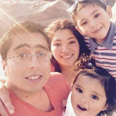 Profile Picture of Carlos Varas (@cvarasp) on Twitter