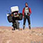Profile Picture of Kevin Ames (@kevinmaroc) on Flickr