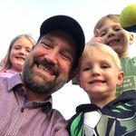 Profile Picture of John Tomkinson (@johnwtomkinson) on Instagram