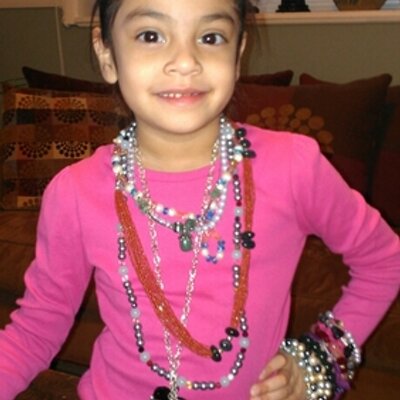 Profile Picture of Andrea Ilagan (@AiBella1225) on Twitter