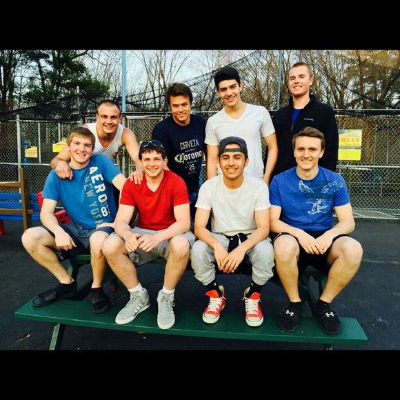 Profile Picture of Jacob Kendall (@jkendall33) on Poshmark