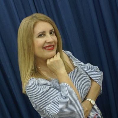 Profile Picture of Luz Amparo Cáceres Nieto (@luz24amparito) on Twitter