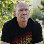 Profile Picture of Mark Johnston (@markjohnstonnomad) on Instagram