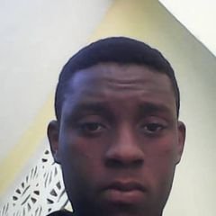 Profile Picture of Joseph Fredo (@JosephFredo4) on Twitter