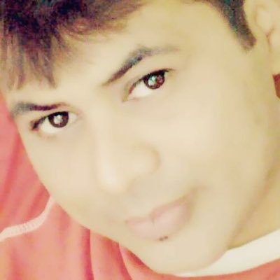 Profile Picture of Jags Patel (@jags__) on Twitter