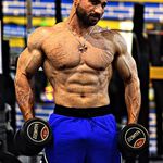 Profile Picture of Abbas Ali (@abbas_gym_lover) on Instagram