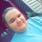 Profile Picture of 💙👣💖KELLY RAYE LUKE💖👣💙 (@kelly_raye_luke) on Instagram