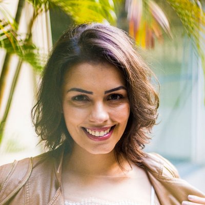 Profile Picture of Alice Pereira Cervera Martins (@alicepcm) on Twitter