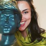 Profile Picture of Shade Nagizade (@shadenagizade) on Instagram