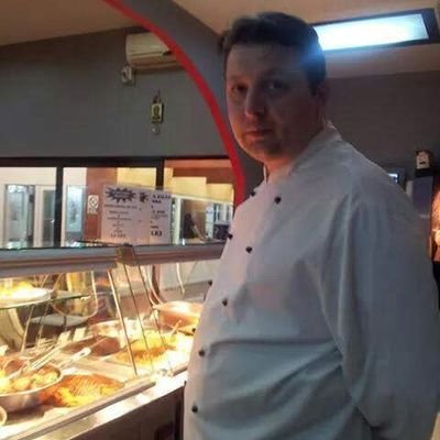 Profile Picture of Pascal Virgil (@PascalVirgil3) on Twitter