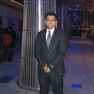 Bharat Rana - Myspace Profile Picture of Bharat Rana (@dhairya.rana) on Myspace