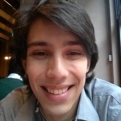 Profile Picture of Paskal Stoyanov  💙 (@PakoSStoyanov) on Twitter