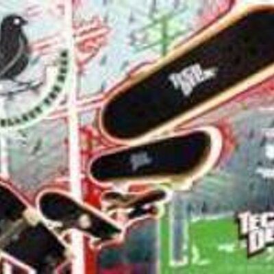 Profile Picture of Joe Gassaway (@joeGassawayh) on Twitter