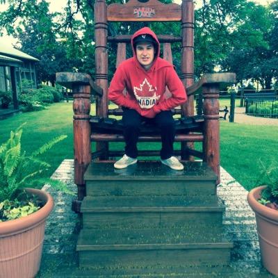 Profile Picture of KyLe FriTcH (@KidFritch) on Twitter