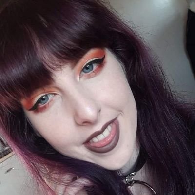 Profile Picture of Fran Hamill (@Grunge_Elf) on Twitter