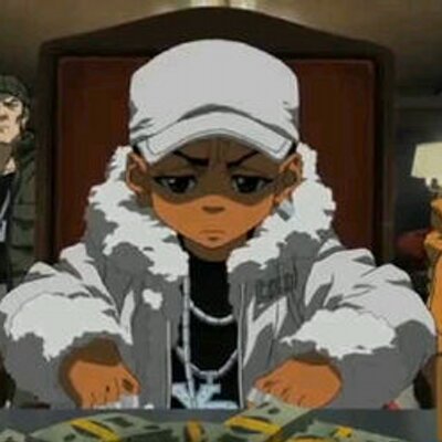 Profile Picture of Tyrell Martio-Scott (@Tyms13) on Twitter