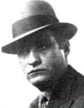 Profile Picture of Luis A. Floreson Wikipedia