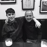 Profile Picture of Brad Wardle (@brad-wardle) on Quora