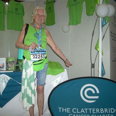 Profile Picture of DAWN BARTRAM (@bartram_dawn) on Twitter
