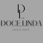Profile Picture of Doce Linda jeans (@docelindajeanswear) on Instagram