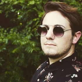 Profile Picture of Sean Thompson (@seanmt97) on Pinterest