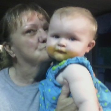 Profile Picture of Frances Carpenter (@fran7003) on Twitter