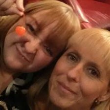 Profile Picture of Stacey :-) (@stacey_hinton) on Twitter