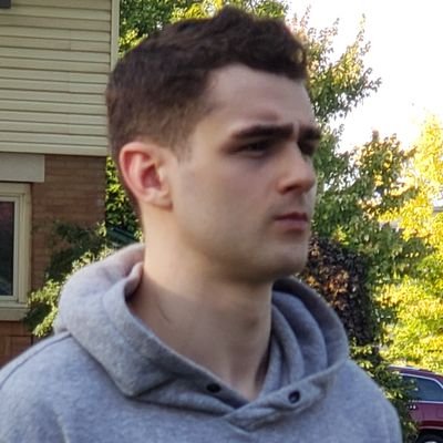 Profile Picture of Ben Delaney (@BenDelaney_10) on Twitter