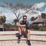 Profile Picture of Andrew Cabello (@zookeeper_andrew) on Instagram