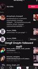 Profile Picture of   🤍Danny and Draytn🤍... (@danny_draytn_fanpage) on Tiktok