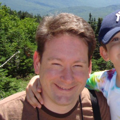 Profile Picture of Robert Sudol (@Beenay621) on Twitter