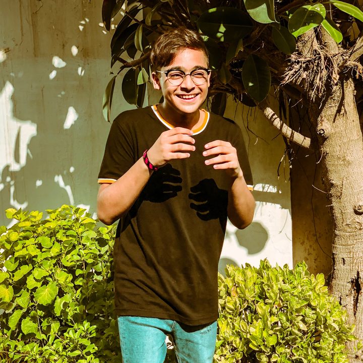 Profile Picture of Syed Sohaib (@syedsohaib28) on Tiktok