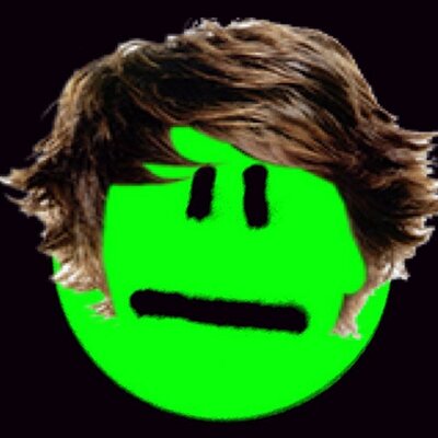 Profile Picture of Steve Jonson :| (@Steve_Official_) on Twitter