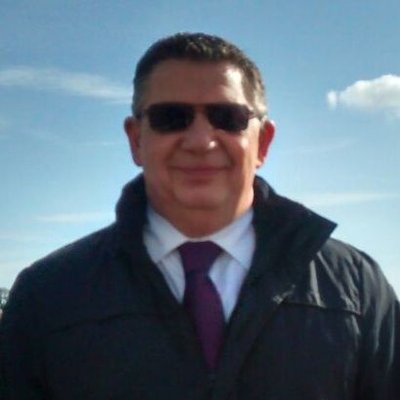Profile Picture of Michael Littler (@Michael92115988) on Twitter